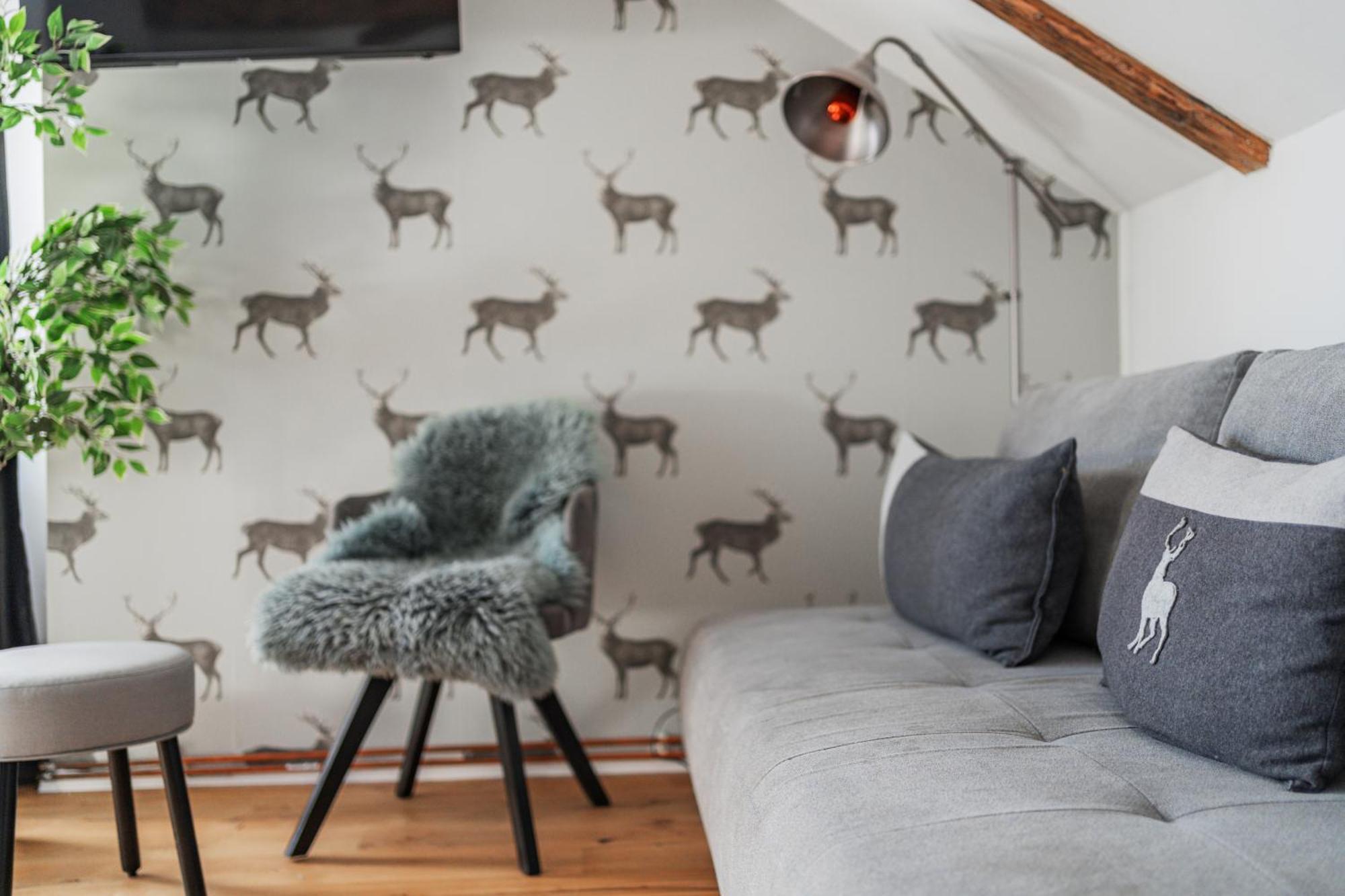 Innsbruck City Chalet Dış mekan fotoğraf